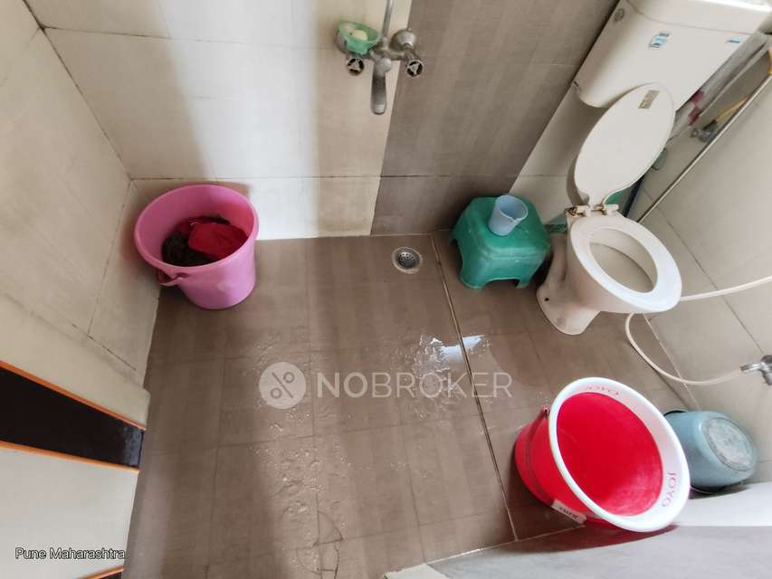 1 BHK Flat In Raviraj Colorado For Sale  In Kondhwa