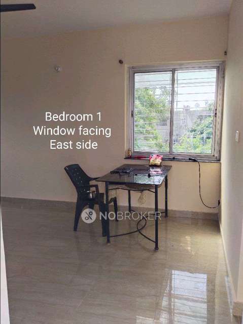 1 BHK Villa In B 7 for Rent In Vasant Kunj