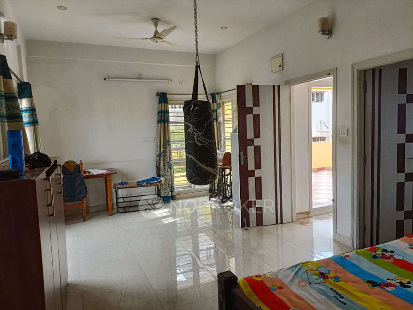4+ BHK House For Sale  In Anjana Nagar