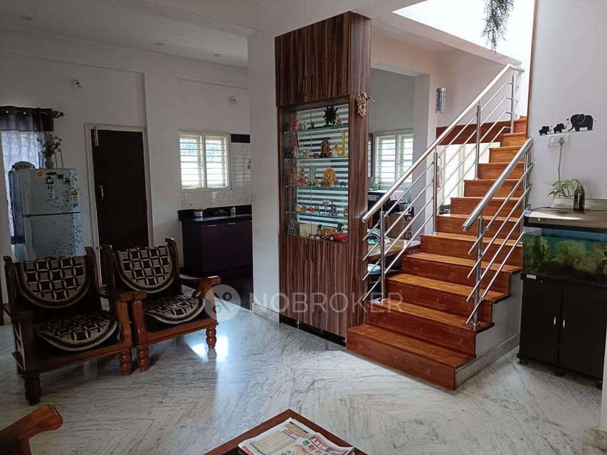 4+ BHK House For Sale  In Anjana Nagar