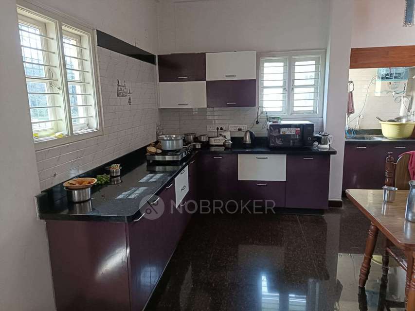4+ BHK House For Sale  In Anjana Nagar