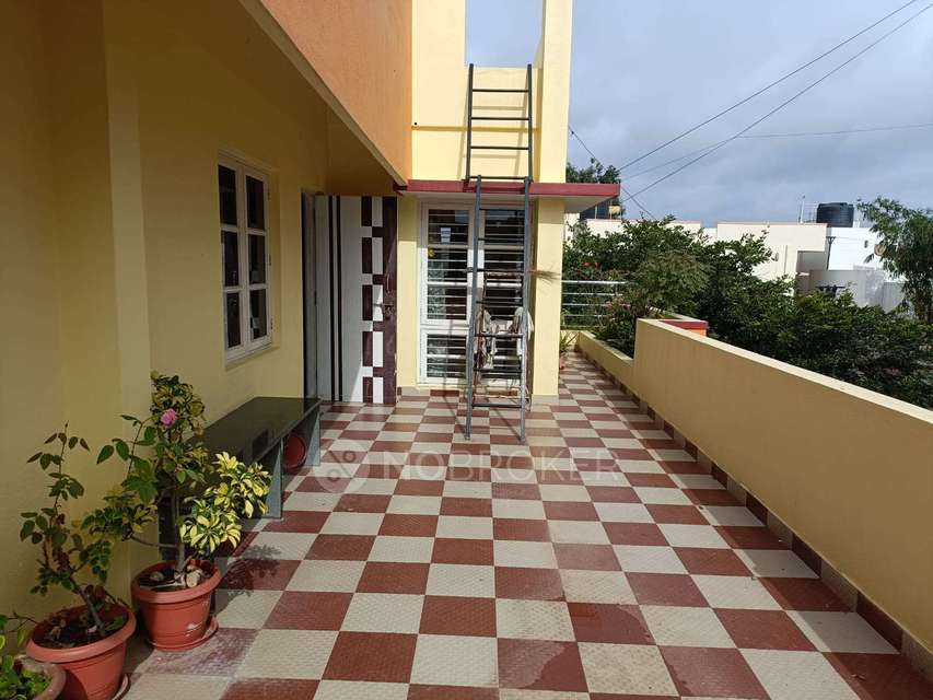 4+ BHK House For Sale  In Anjana Nagar