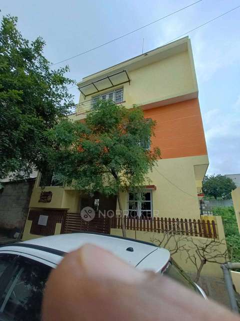 4+ BHK House For Sale  In Anjana Nagar