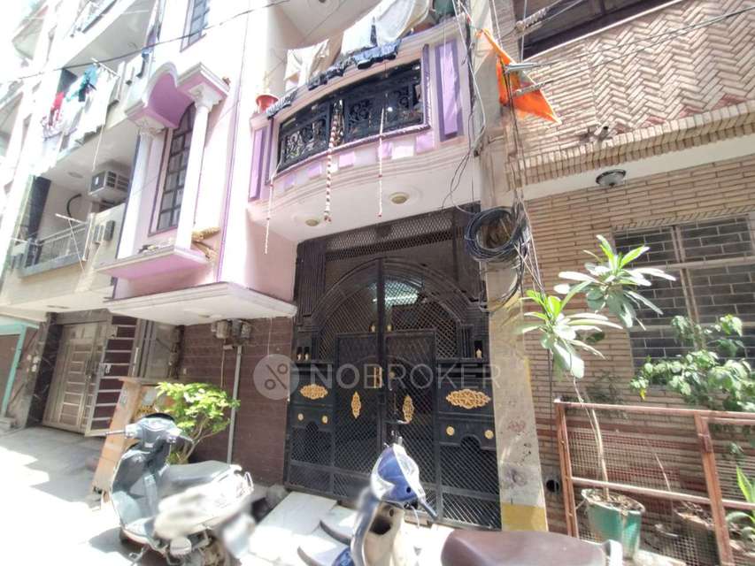 1 BHK Flat for Rent  In Shahdara