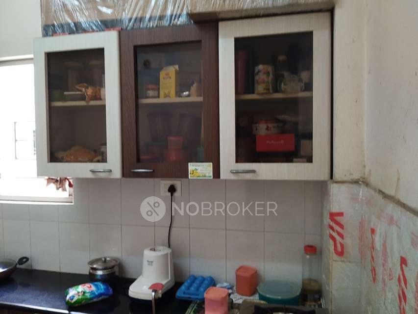 1 BHK Flat In Muktha Triveni Appartments, Thiruverkadu for Rent  In Thiruverkadu