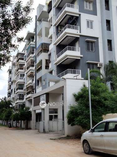 2 BHK Villa In Pranavas Lotus Park For Sale  In Kondapur