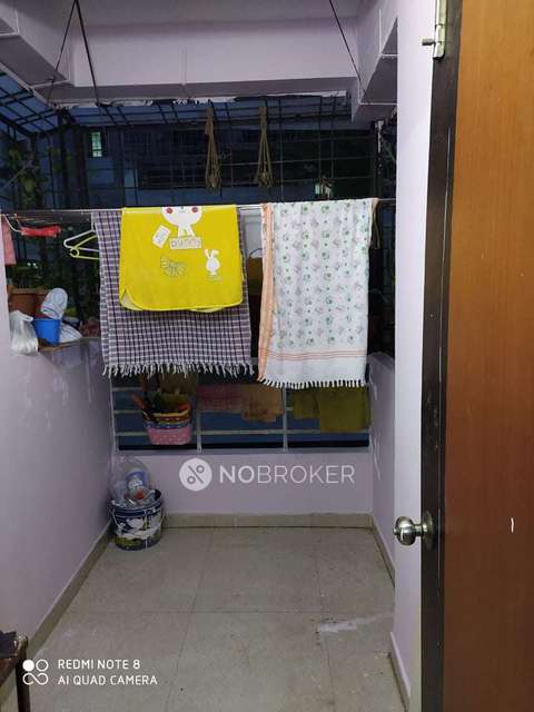 2 BHK Villa In Pranavas Lotus Park For Sale  In Kondapur