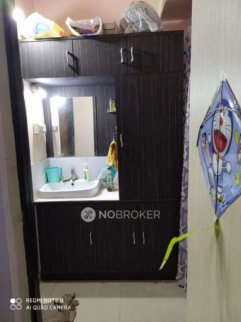 2 BHK Villa In Pranavas Lotus Park For Sale  In Kondapur