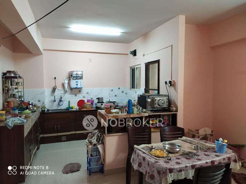 2 BHK Villa In Pranavas Lotus Park For Sale  In Kondapur