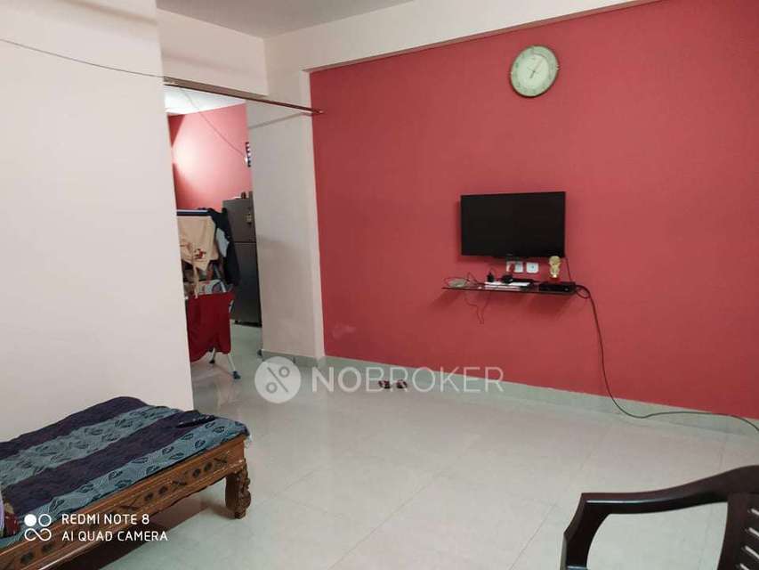 2 BHK Villa In Pranavas Lotus Park For Sale  In Kondapur