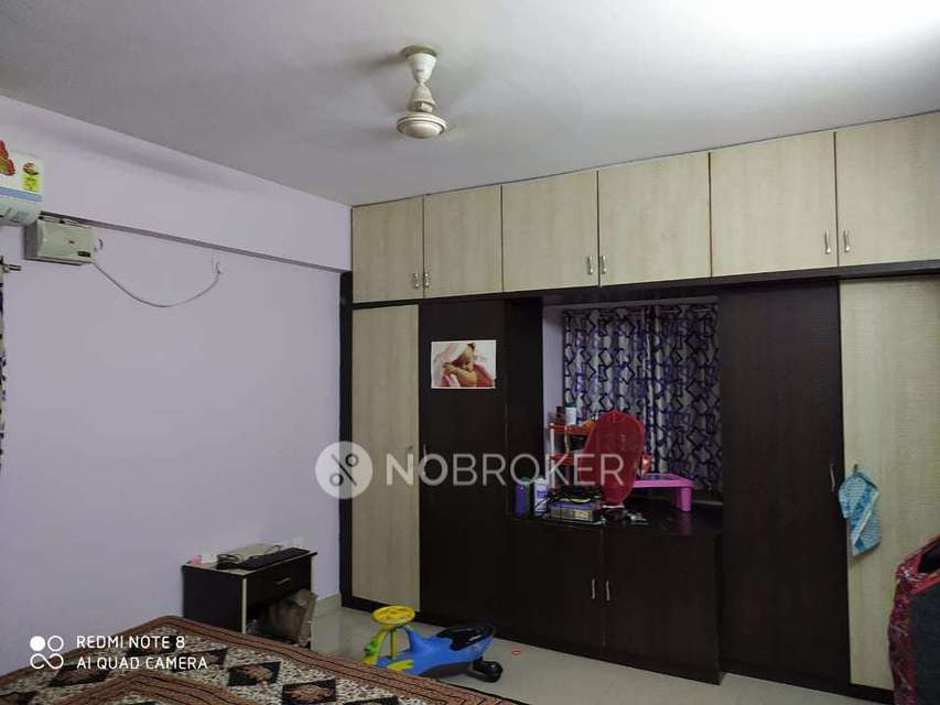 2 BHK Villa In Pranavas Lotus Park For Sale  In Kondapur