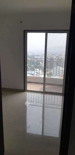 1 BHK Flat In Hakke Silver Park for Rent  In Uruli Devachi