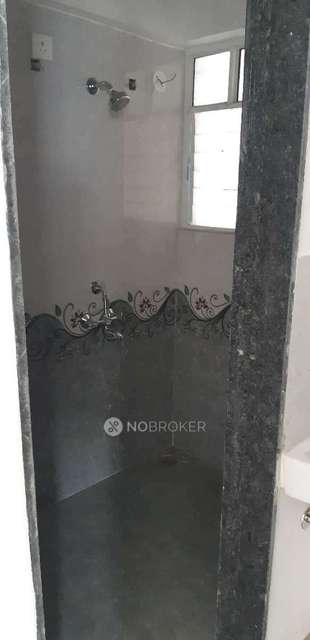 1 BHK Flat In Hakke Silver Park for Rent  In Uruli Devachi