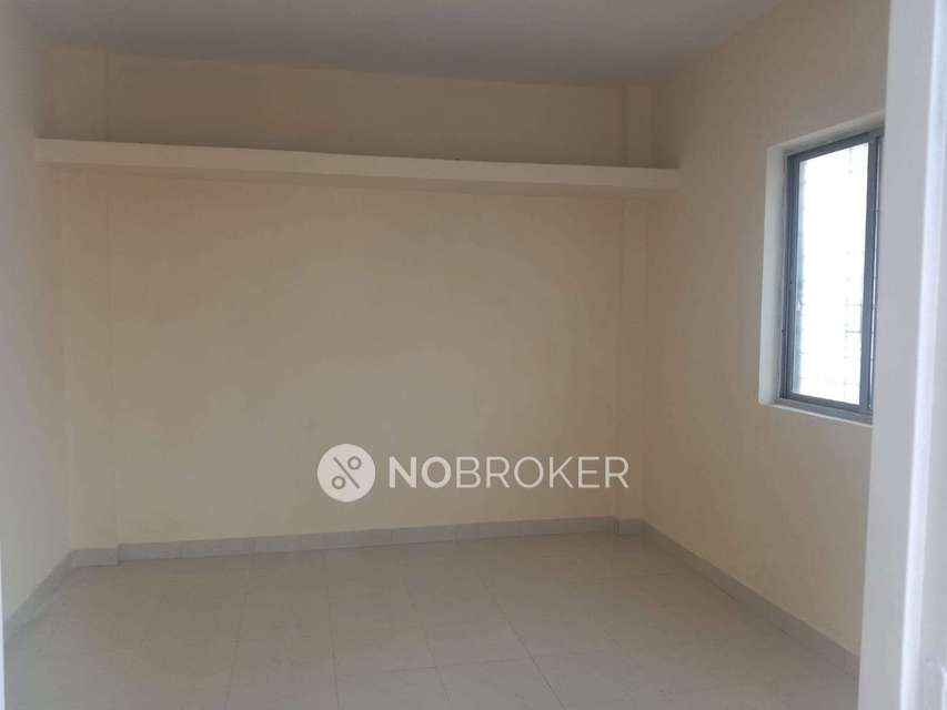 1 BHK Flat In Shree Ganesh Residency Dhayari for Rent  In Dhayari