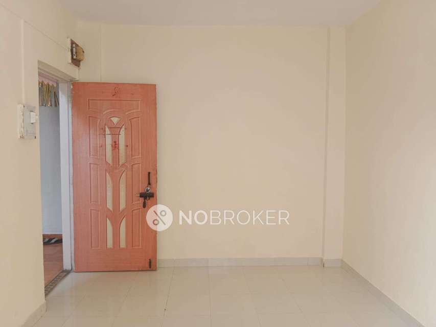 1 BHK Flat In Shree Ganesh Residency Dhayari for Rent  In Dhayari