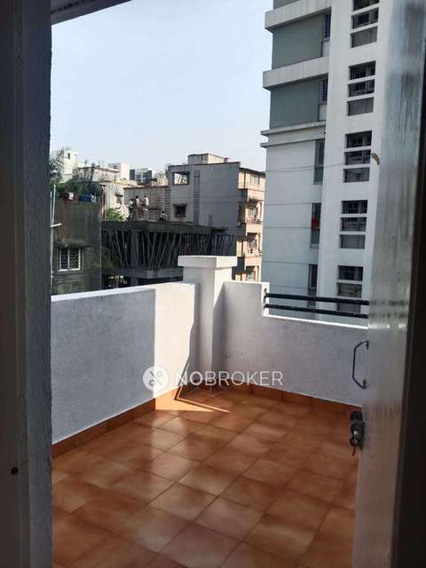 1 BHK Flat In Shree Ganesh Residency Dhayari for Rent  In Dhayari