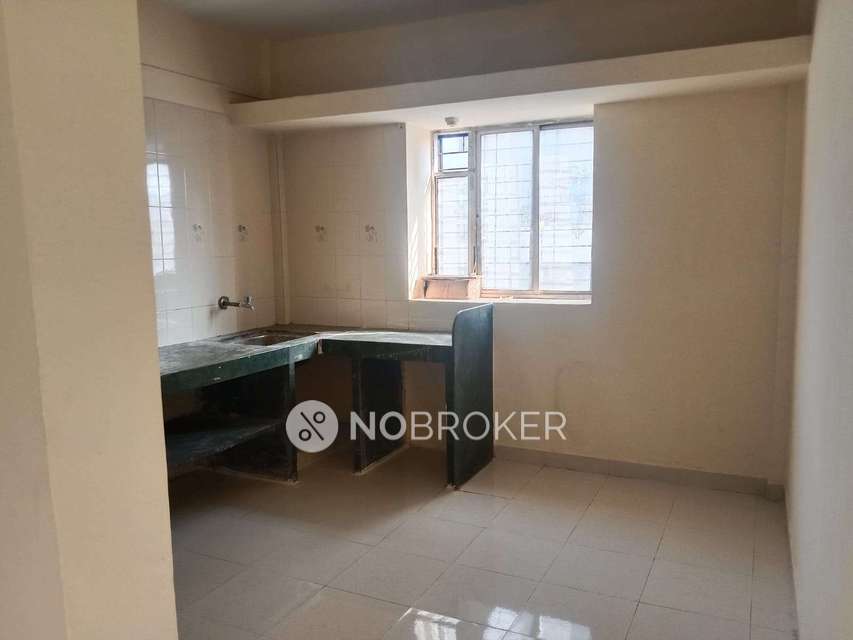 1 BHK Flat In Shree Ganesh Residency Dhayari for Rent  In Dhayari