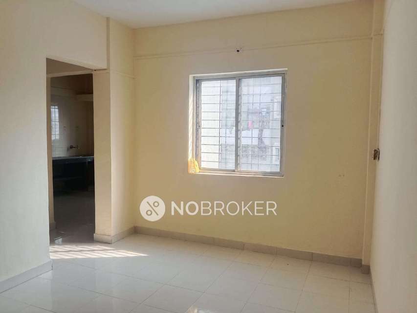 1 BHK Flat In Shree Ganesh Residency Dhayari for Rent  In Dhayari