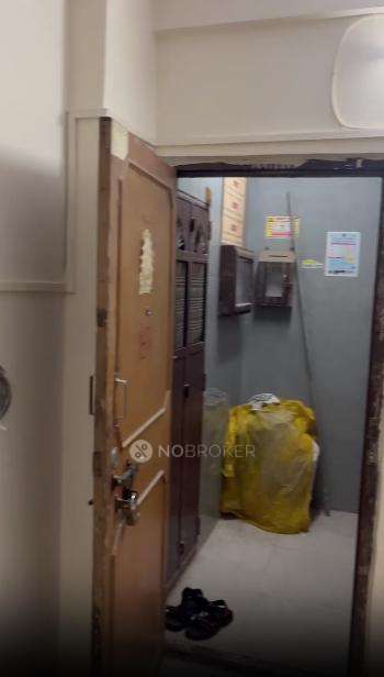 1 RK Flat In Kanchan Building  For Sale  In Kharegaon