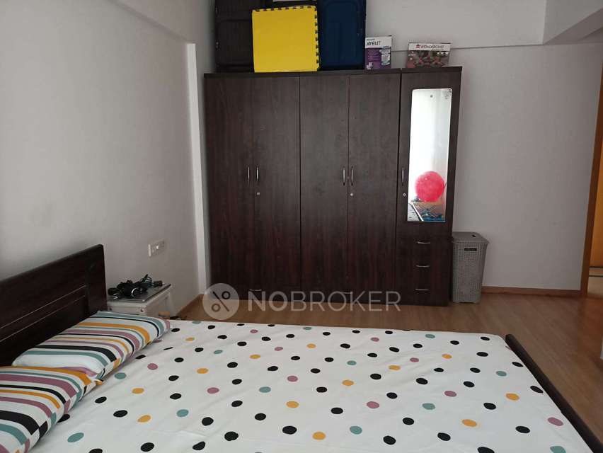 1 BHK Flat In Apartment for Rent  In Mudhwa