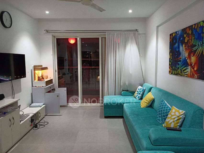 1 BHK Flat In Apartment for Rent  In Mudhwa