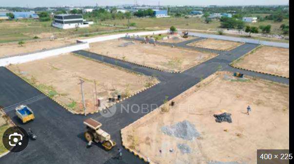 Plot For Sale  In Manju Group Havesha Homes In Irungattukottai