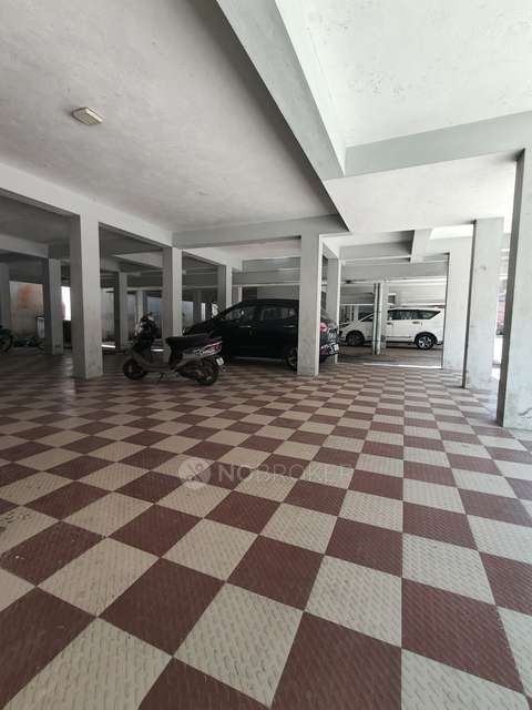 2 BHK Flat In Aashika Apartments  For Sale  In Mettukuppam