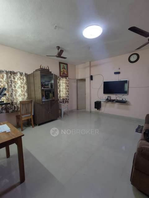 2 BHK Flat In Aashika Apartments  For Sale  In Mettukuppam