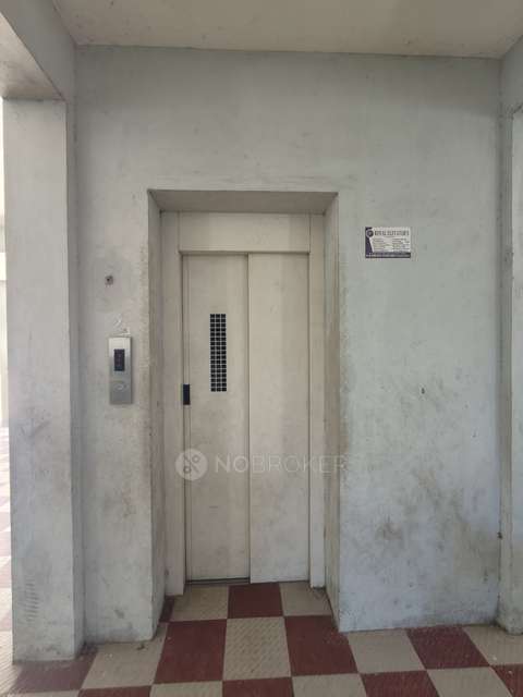 2 BHK Flat In Aashika Apartments  For Sale  In Mettukuppam