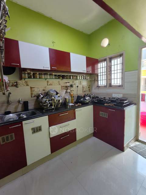 2 BHK Flat In Aashika Apartments  For Sale  In Mettukuppam