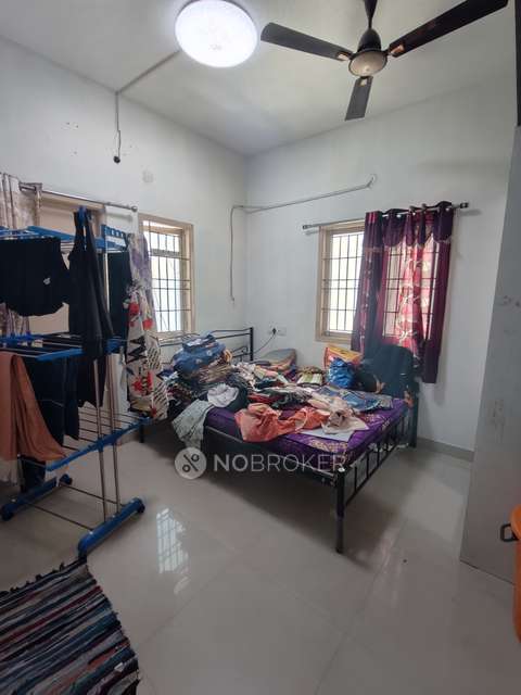 2 BHK Flat In Aashika Apartments  For Sale  In Mettukuppam
