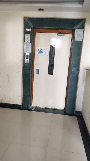 1 BHK Flat In Impact Enclave Co Op Hsg Soc For Sale  In Lohegaon