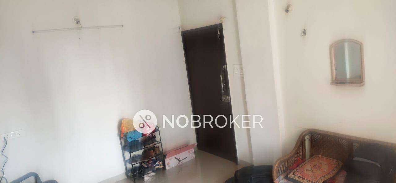 1 BHK Flat In Impact Enclave Co Op Hsg Soc For Sale  In Lohegaon