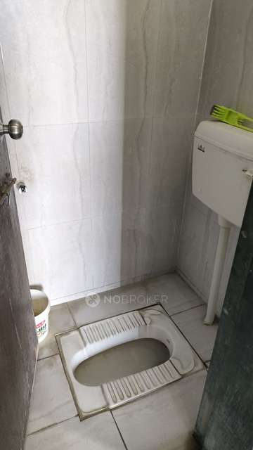 1 BHK Flat In Impact Enclave Co Op Hsg Soc For Sale  In Lohegaon