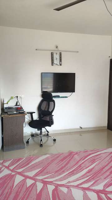 1 BHK Flat In Impact Enclave Co Op Hsg Soc For Sale  In Lohegaon