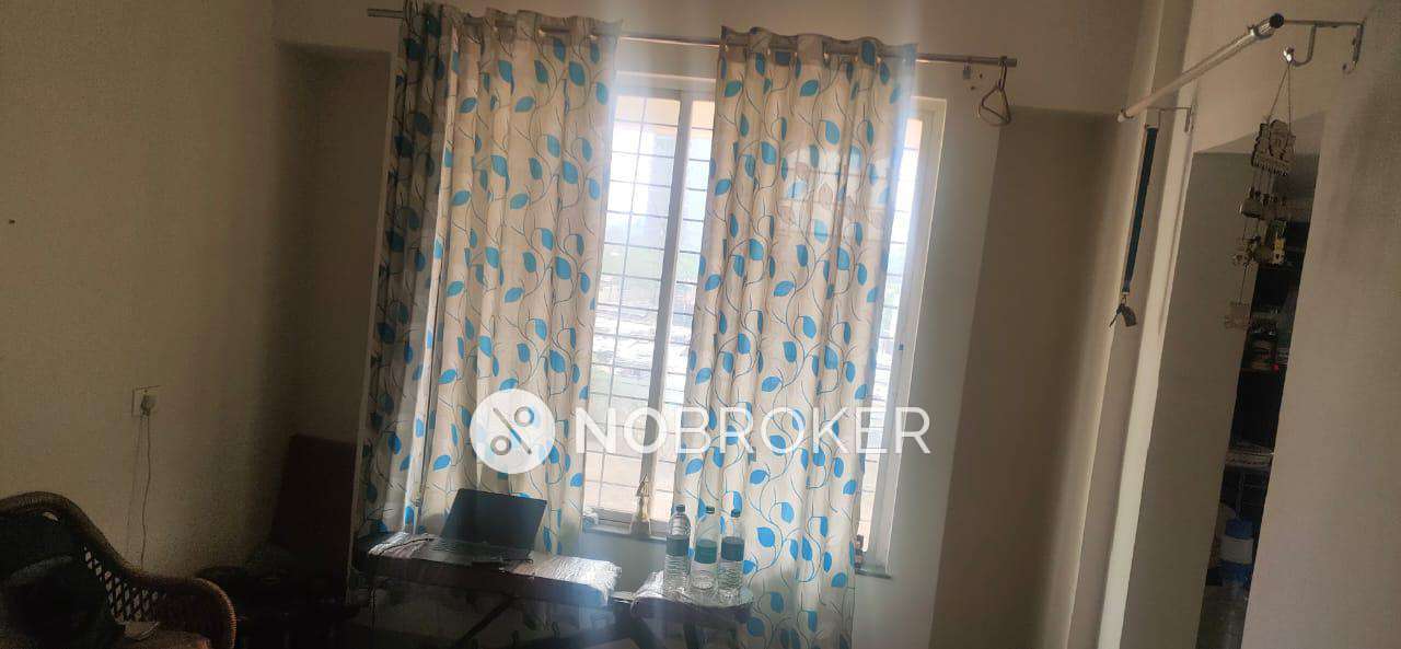 1 BHK Flat In Impact Enclave Co Op Hsg Soc For Sale  In Lohegaon