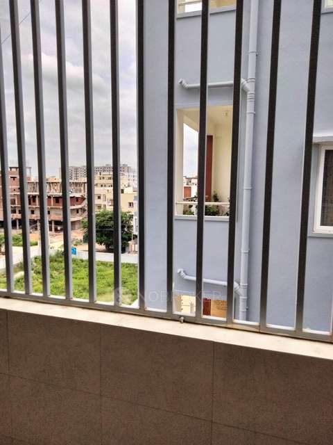 3 BHK Flat In Potluri Serene For Sale  In Hayathnagar