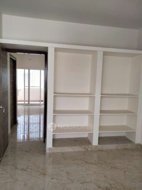 3 BHK Flat In Potluri Serene For Sale  In Hayathnagar