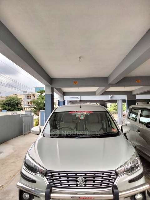 3 BHK Flat In Potluri Serene For Sale  In Hayathnagar