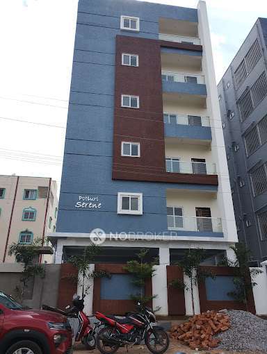 3 BHK Flat In Potluri Serene For Sale  In Hayathnagar