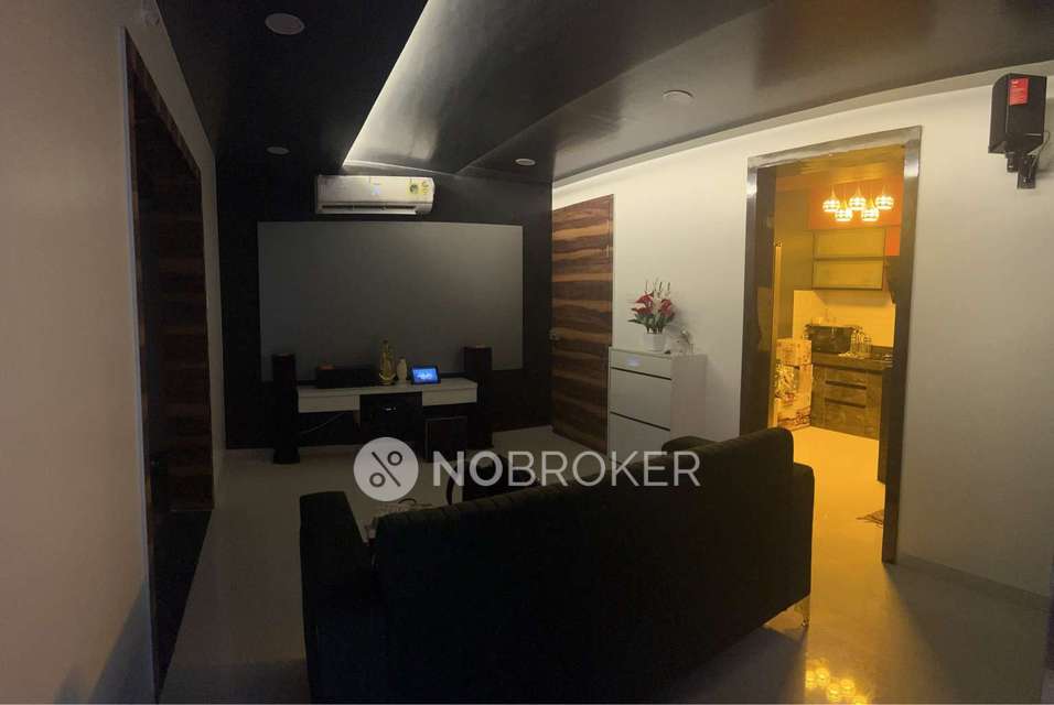 2 BHK Flat In Majestique Nest For Sale  In Fursungi