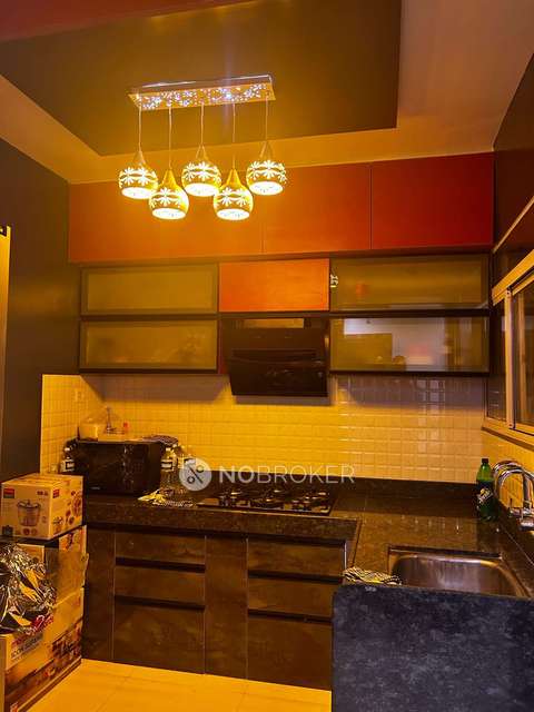 2 BHK Flat In Majestique Nest For Sale  In Fursungi