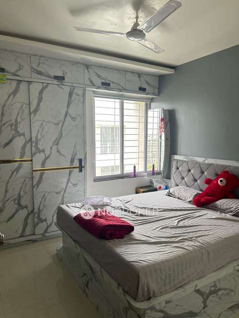 2 BHK Flat In Majestique Nest For Sale  In Fursungi