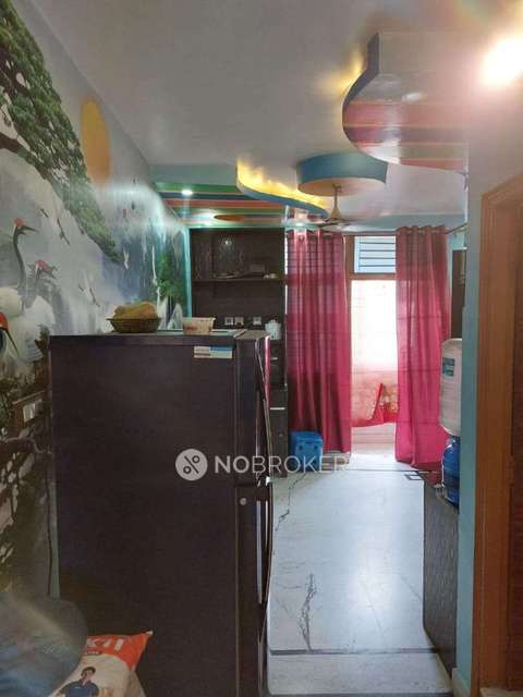 2 BHK Flat For Sale  In Uttam Nagar