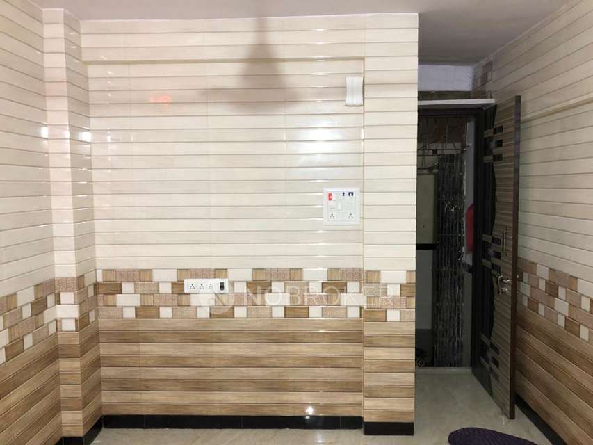 1 BHK Flat In Amrat Smruti Chsl for Rent  In Vasai West