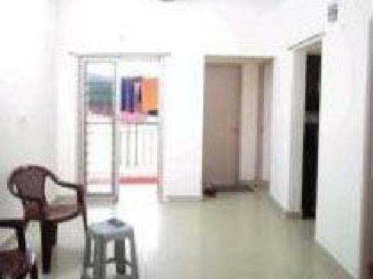 2 BHK Flat In Sidharth Dakshin For Sale  In Urapakkam