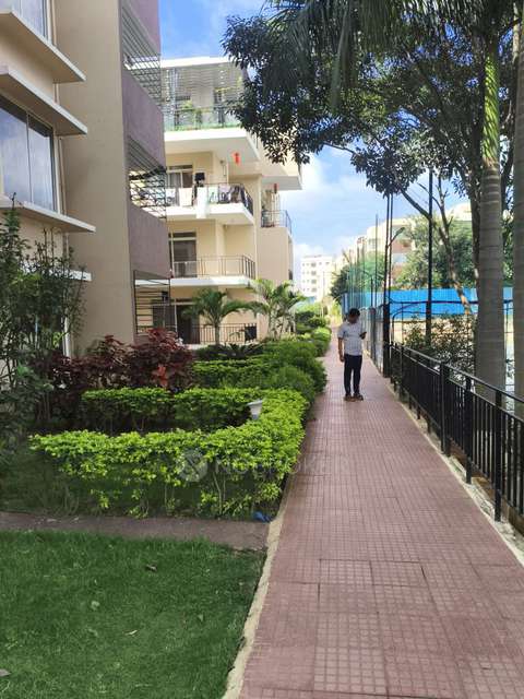 2 BHK Flat In Isha Misty Green For Sale  In Channasandra