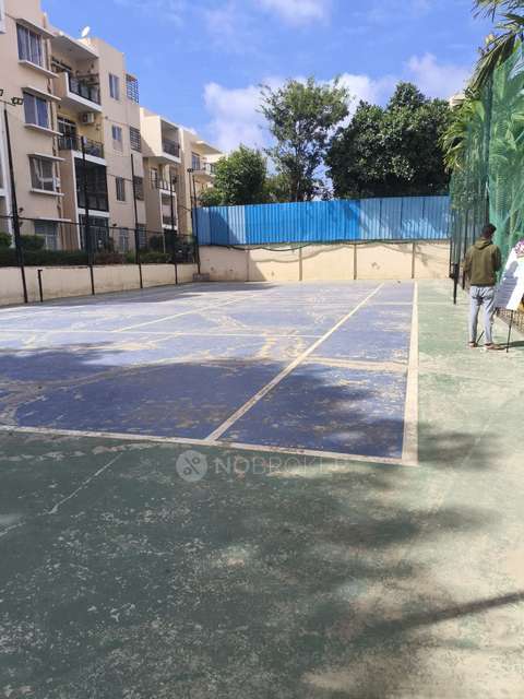 2 BHK Flat In Isha Misty Green For Sale  In Channasandra