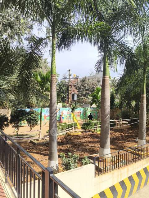 2 BHK Flat In Isha Misty Green For Sale  In Channasandra