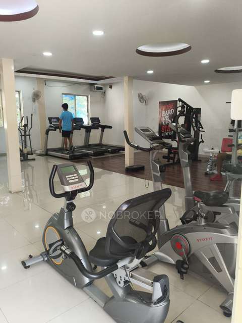 2 BHK Flat In Isha Misty Green For Sale  In Channasandra